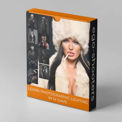 product image online course photographic lighting