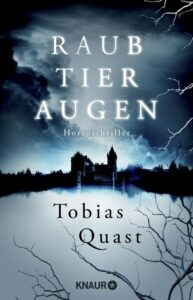 Tobias Quast - Knaur Verlag