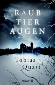 Tobias Quast - Knaur Verlag Tobias Quast - Knaur Verlag