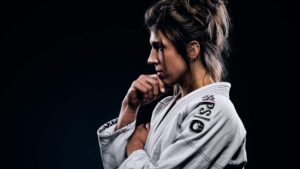 Caroline Prill IBJJF Sport Photo