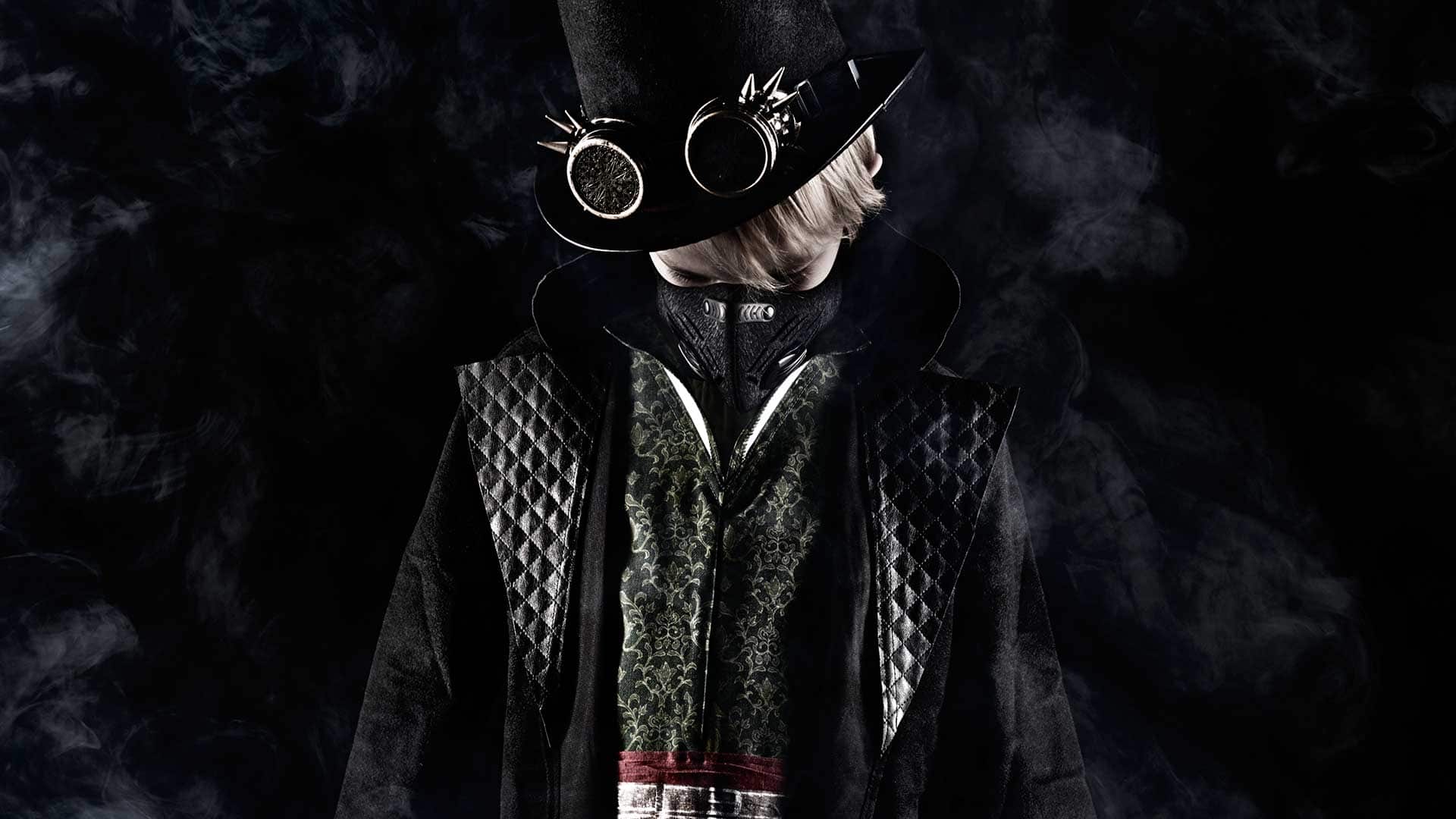 Künstlerfotos punk n steam Künstlerfotos punk n steam