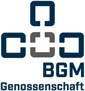 bgm genossenschaft RGB bgm genossenschaft RGB