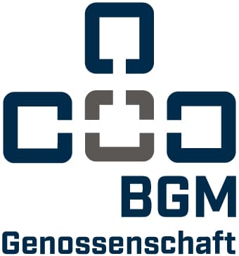 bgm genossenschaft RGB
