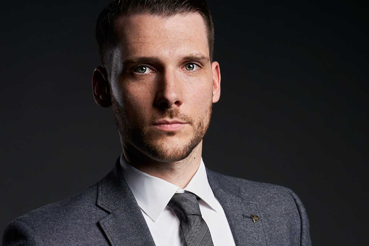 Businessfoto Consultant Bank Headshot Businessfoto Consultant Bank Headshot