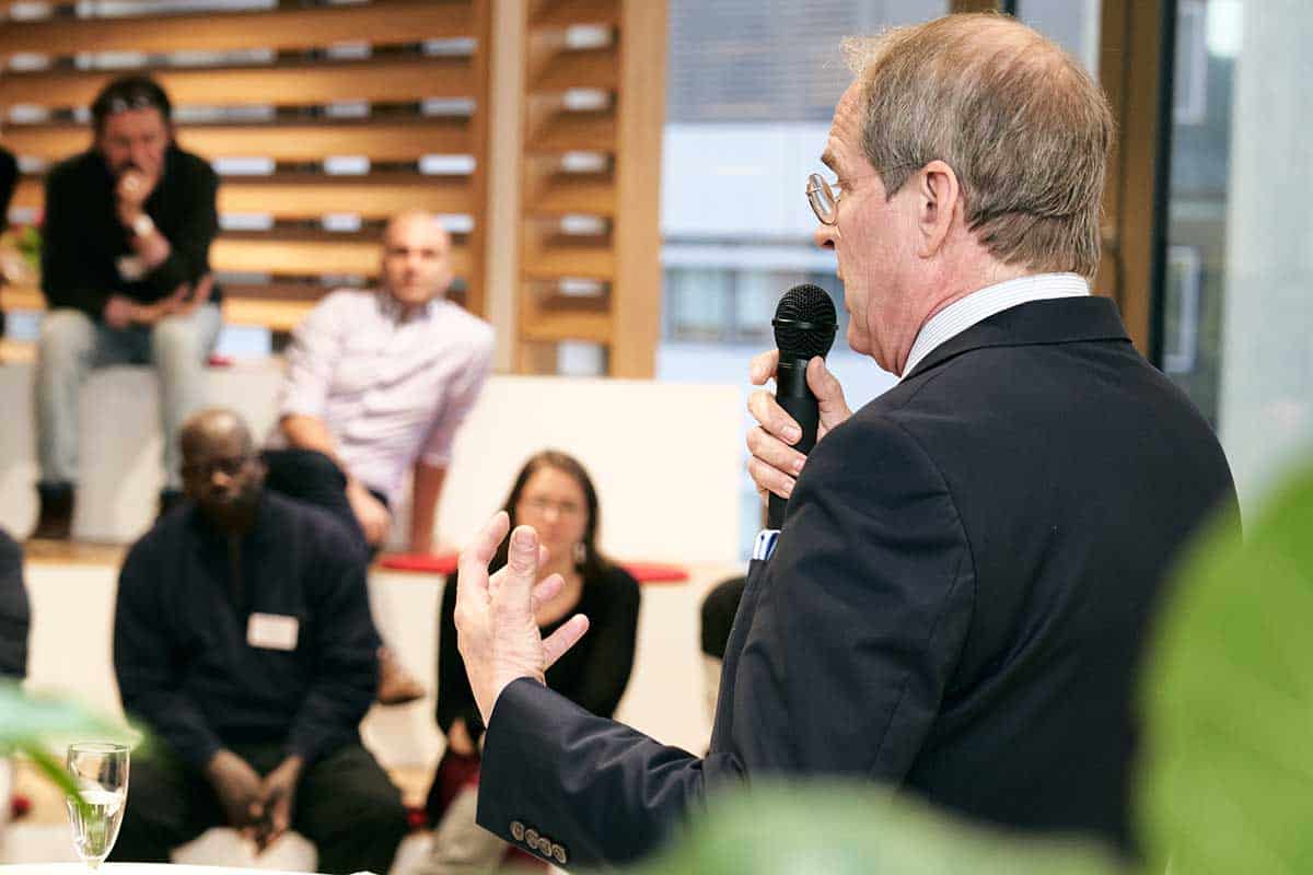 Businessfoto Eventreportage Vortrag Vorstand Businessfoto Eventreportage Vortrag Vorstand