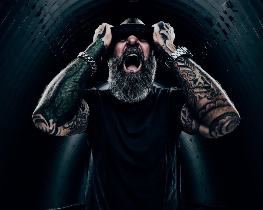 Artist Foto Onkl Jürgen Schlagersänger