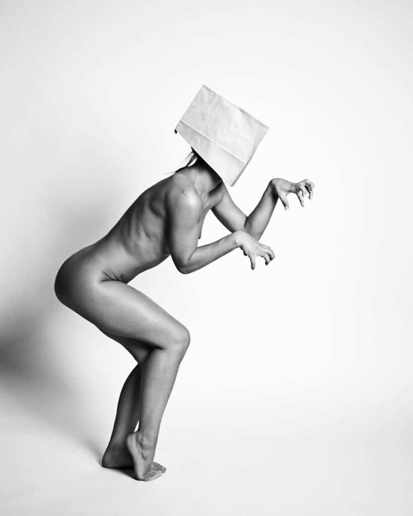 editorial photo piece of art abstract female nude bonn 3