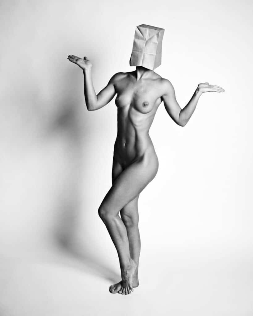 editorial photo piece of art abstract female nude bonn 4